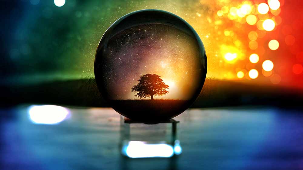 5 mind reading tricks you can do right now Crystal Ball