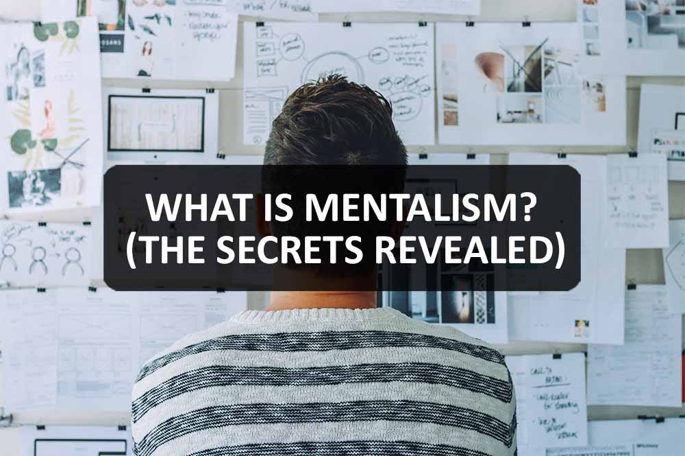 What is Mentalism