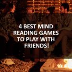 4 Best Mind Reading Games