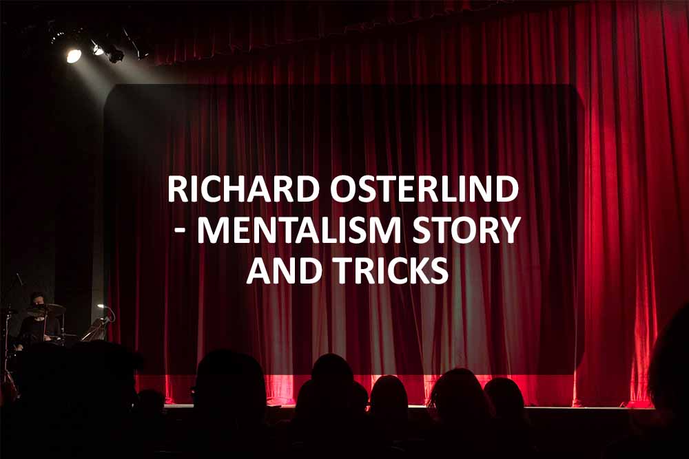 Richard Osterlind