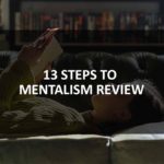 13 Steps to Mentalism Review