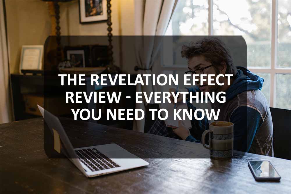 The Revelation Effect Review