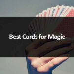 The Best Cards for Magic
