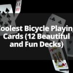 Coolest Bicycle Playing Cards (12 Beautiful and Fun Decks)