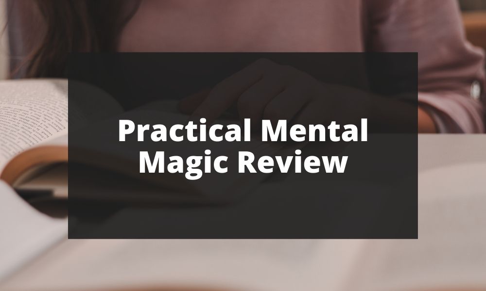 Practical Mental Magic Review